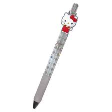 SANRIO JAPAN ORIGINAL HELLO KITTY RED PEN JAPAN EDITION