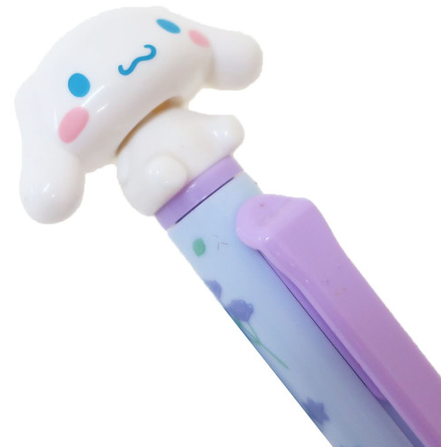 SANRIR ORIGINAL CINNAMOROLL BOBBING BALL PEN