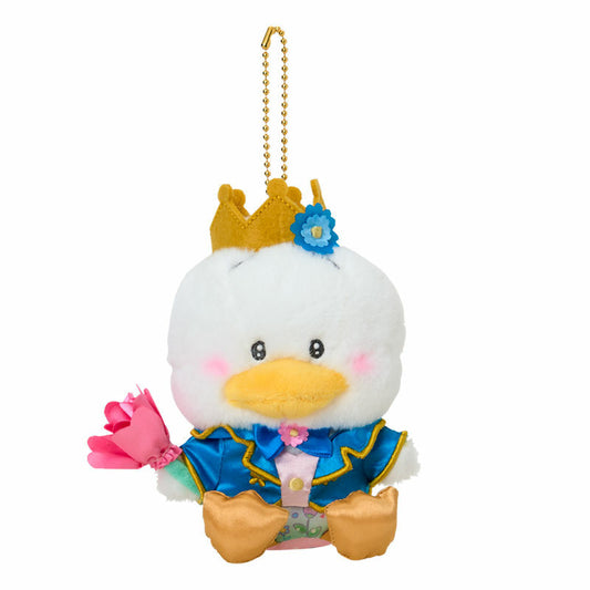 SANRIO PEKKLE EVERYONE IS THE STAR MASCOT HOLDER