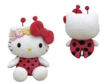 Peluches sanrio 2025