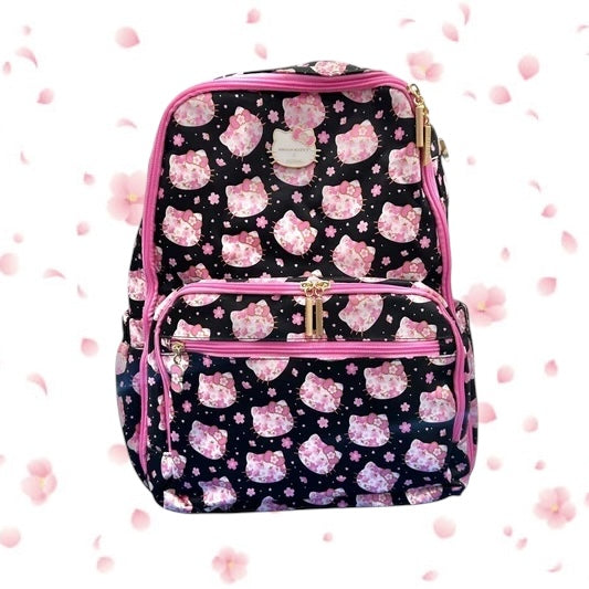 HELLO KITTY X JUJUBE ZEALOUS BACKPACK