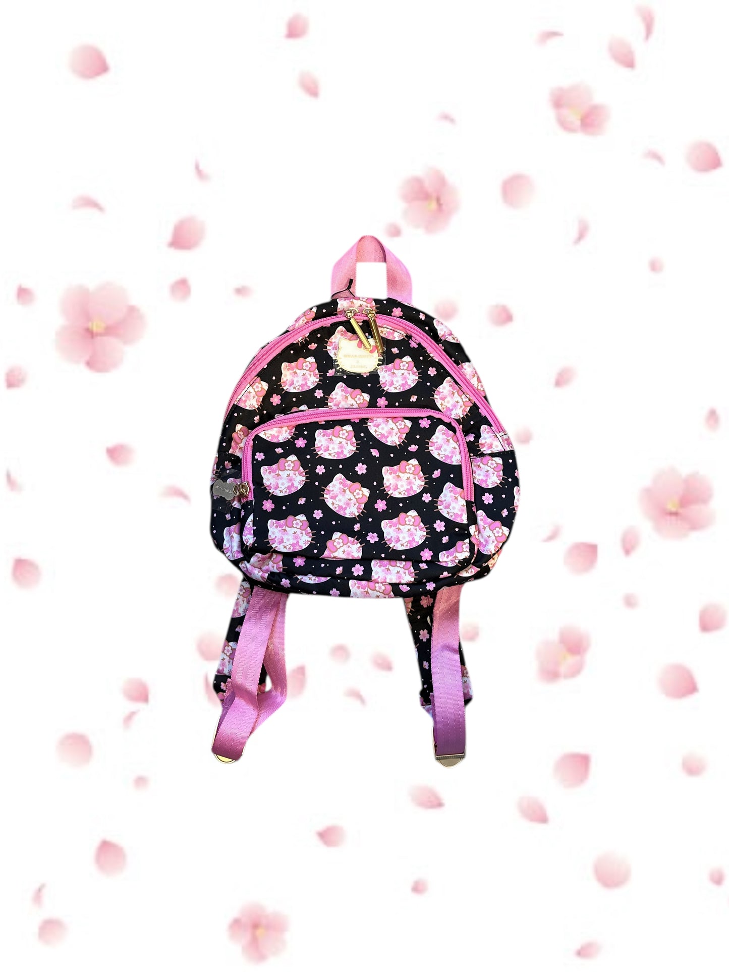 HELLO KITTY X JUJUBE EVERYDAY MINI