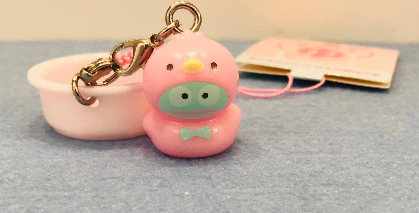 MASCOT CHARM BATH MX