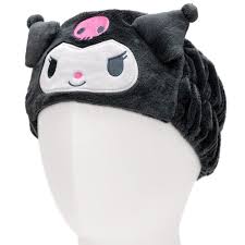 SANRIO ORIGINAL KUROMI HAIR BAND