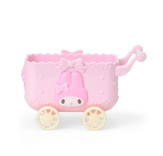 SANRIO MY MELODY ACCESSORY CASE