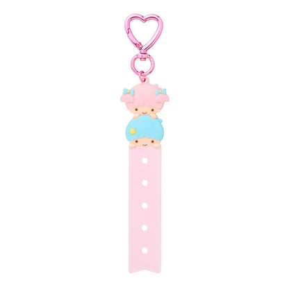 SANRIO ORIGINAL LITTLE TWIN STARS CUSTOM TAG CHARM