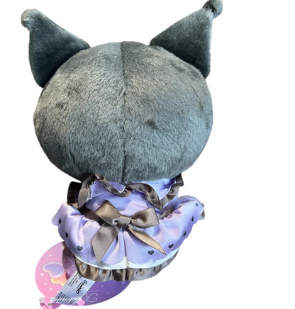 SANRIO ORIGINAL  KUROMI PLUSH