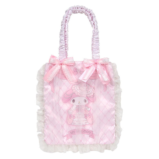 SANRIO ORIGINAL MY MELODY TOTE BAG LADY
