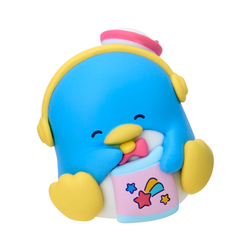 SANRIO ORIGINAL TUXEDOSAM SECRET MASCOT BLIND BOX (DANCE & MUSIC)