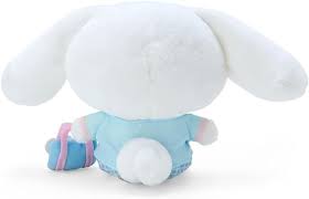 SANRIO JAPAN ORIGINAL CINNAMOROLL SCHOOL SPARKLE CLUB