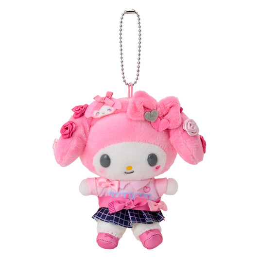 SANRIO ORIGINAL MY MELODY ACADEMY SPARKLE FESTIVAL PLUSH CHARM