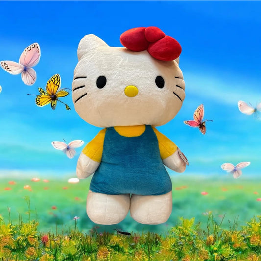 48" HELLO KITTY XL