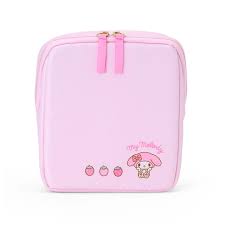 SANRIO ORIGINAL MY MELODY STATIONERY STORAGE CASE STAND