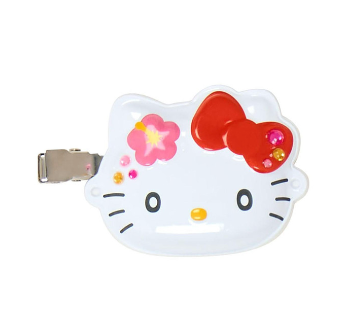SANRIO ORIGINAL CHARACTERS BANGS CLIP BLIND BOX SUMMER FESTIVAL