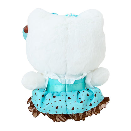 SANRIO HELLO KITTY CHOCO MINT MASCOT CHARM