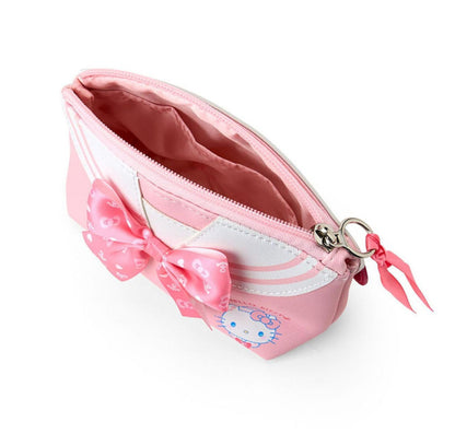 SANRIO HELLO KITTY SAILOR COLLAR POUCH