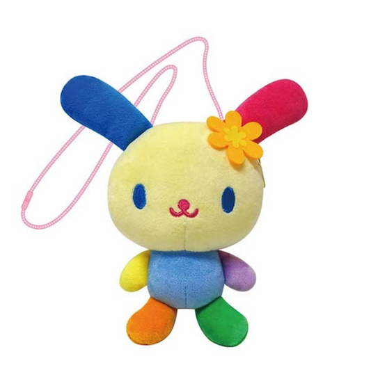 SANRIO ORIGINAL USAHANA POCHETTE