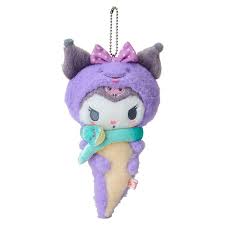 SANRIO ORIGINAL KUROMI ZODIAC MASCOT CHARM / CHARM LUCKY SNAKE