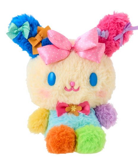 SANRIO ORIGINAL USAHANA ALWAYS LOVED PLUSH TOY