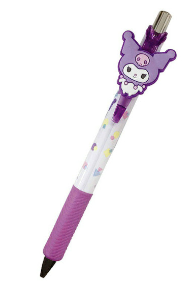 SANRIO JAPAN ORIGINAL KUROMI MECHAINCAL PENCIL