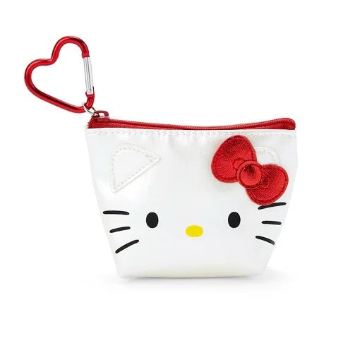 SANRIO ORIGINAL HELLO KITTY MINI POUCH KT