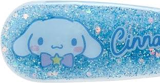 CSANRIO JAPAN ORIGINAL CINNAMOROLL  HAIR CLIP SET