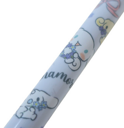 SANRIR ORIGINAL CINNAMOROLL BOBBING BALL PEN
