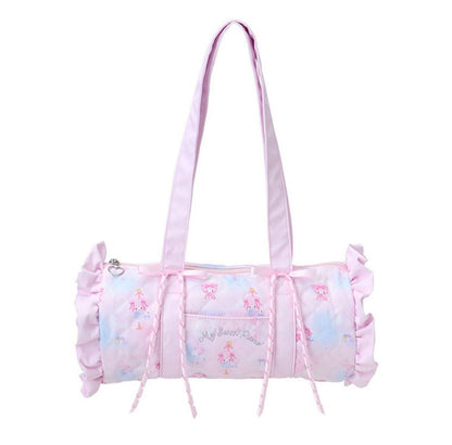 SANRIO MY SWEET PIANO MINI BOSTON BAG (DREAMY)