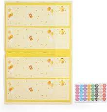 SANRIO JAPAN ORIGINAL POMPOMPURIN POCKET FILE