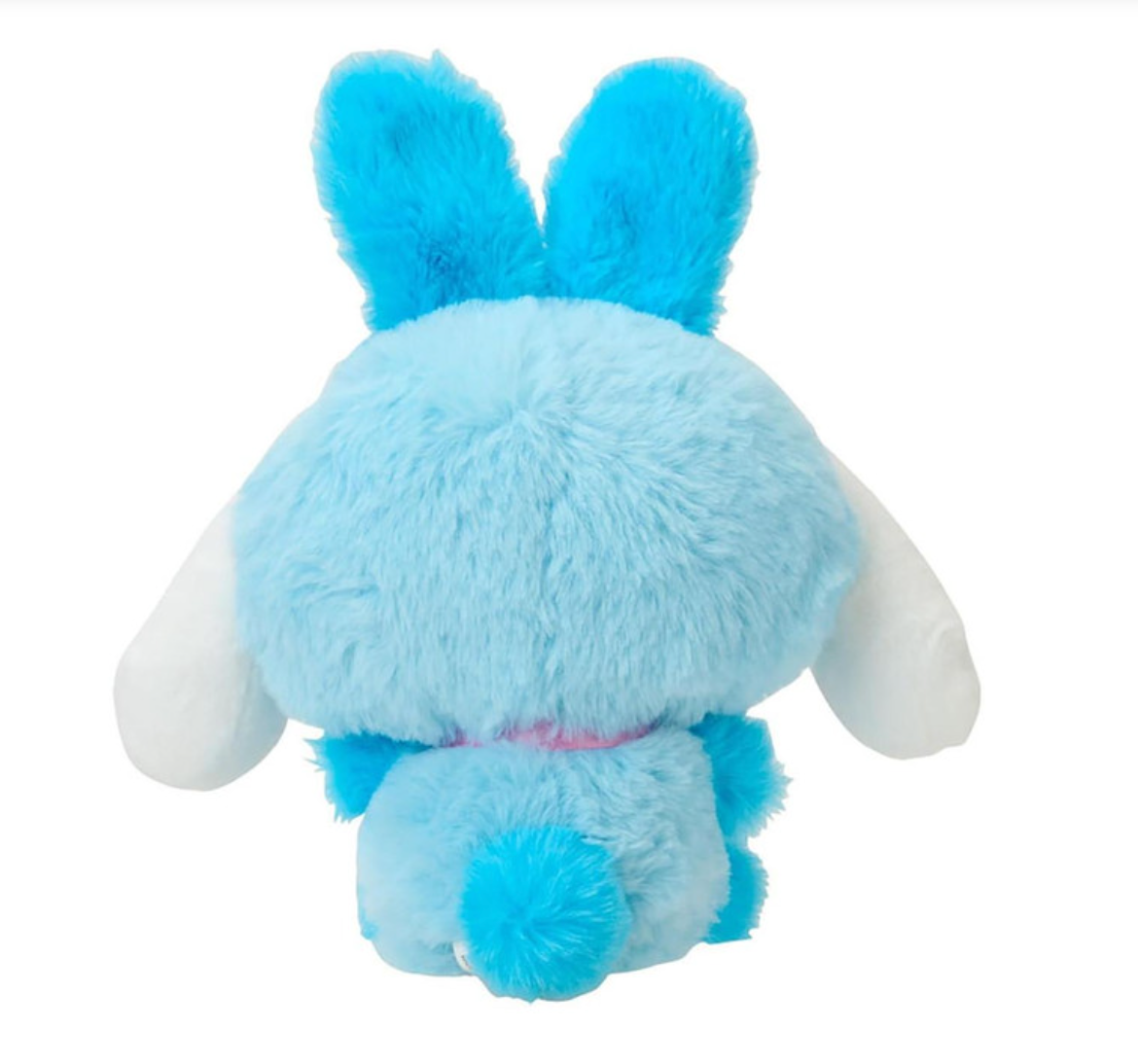 SANRIO ORIGINAL CINNAMOROLL PLUSH SPRING RABBIT