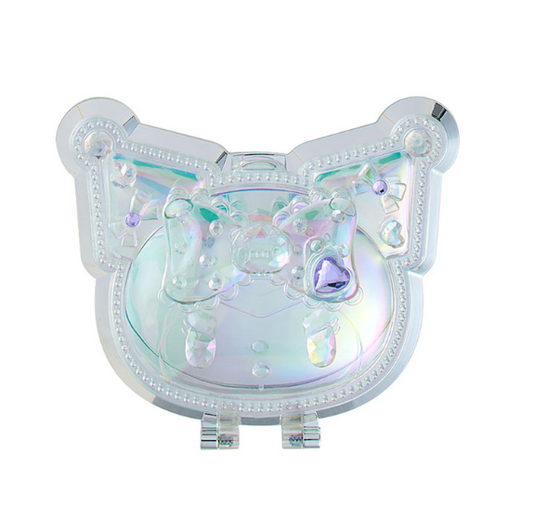 SANRIO ORIGINAL KUROMI FOLDING STAND MIRROR