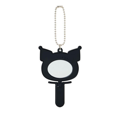 SANRIO KUROMI MINI MIRROR CHARM