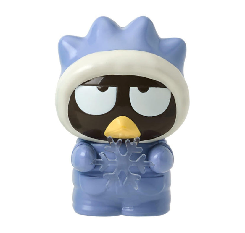 SANRIO ORIGINAL CHARACTERS FLUFFY WINTER FIGURE BLIND BOX