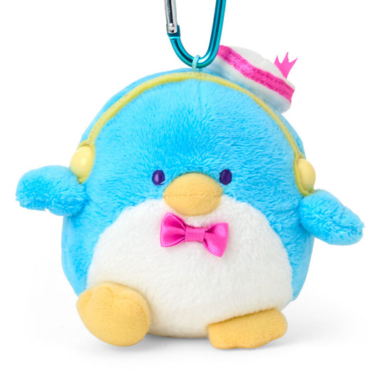 SANRIO ORIGINAL TUXEDOSAM MASCOT CHARM (DANCE & MUSIC)