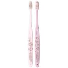 SANRIO JAPAN ORIGINAL MY MELODY TOOTHBRUSH SET