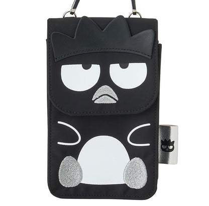 SANRIO ORIGINAL BADTZ MARU SMARTPHONE SHOULDER BAG (MY TIME)