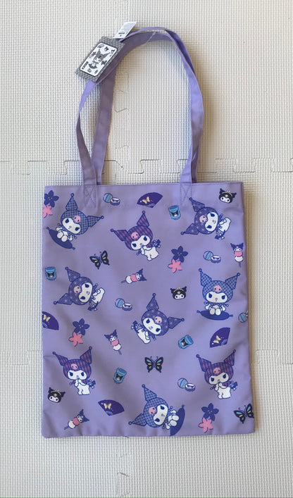 KUROMI JAPAN TOTE BAG