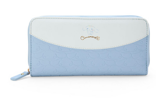 SANRIO JAPAN ORIGINAL CINNAMOROLL LONG WALLET