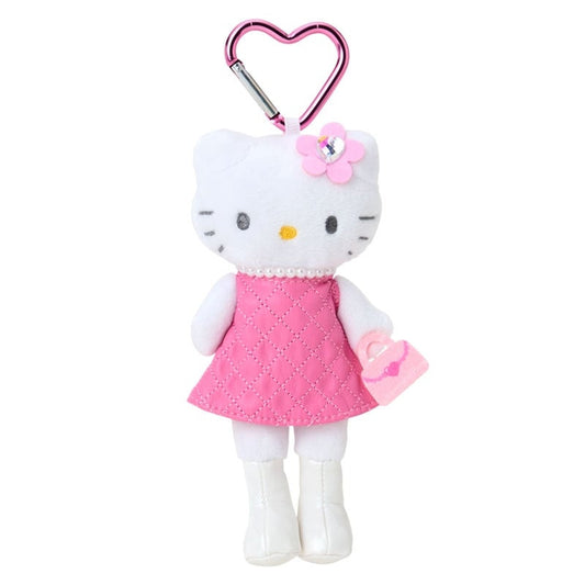 SANRIO HELLO KITTY STYLE UP MASCOT (FANTASY COLLECTION QUILT)
