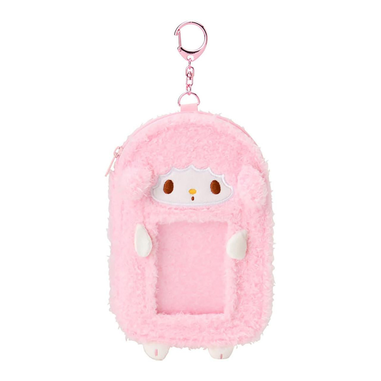 SANRIO ORIGINAL SWEET PIANO ACRYLIC STAND AND CARD HOLDER ID