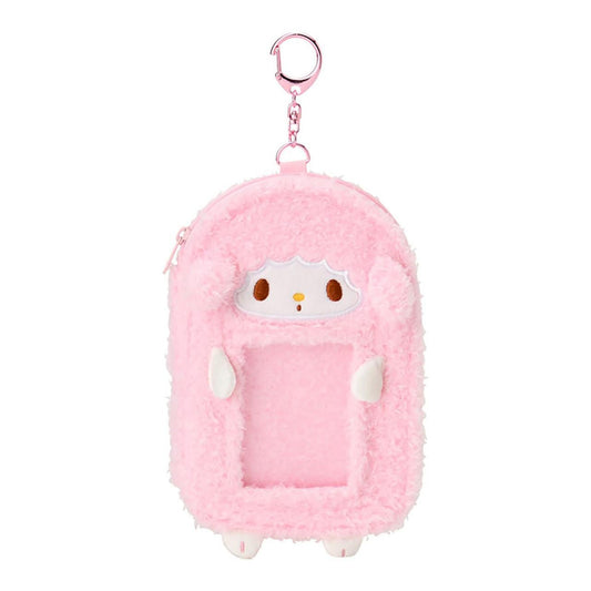 SANRIO ORIGINAL SWEET PIANO ACRYLIC STAND AND CARD HOLDER ID