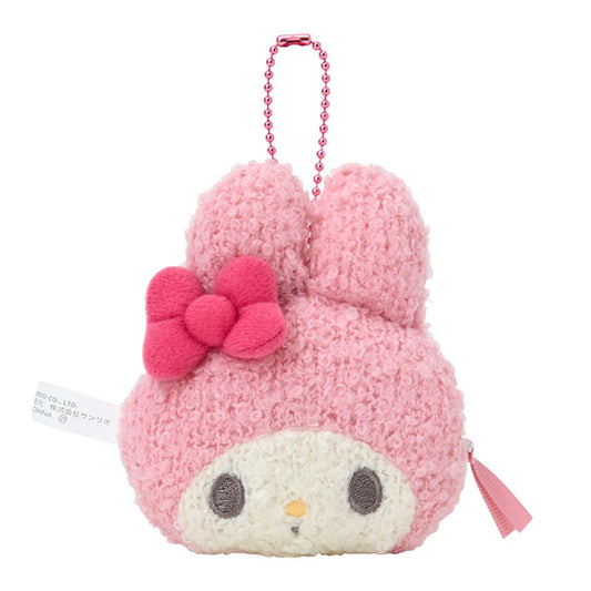 SANRIO ORIGINAL MY MELODY MASCOT MEASURING TAPE (CRAFTS CLUB)