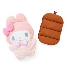 SANRIO ORIGINAL MY MELODY HOT WARMER WARM ROOM