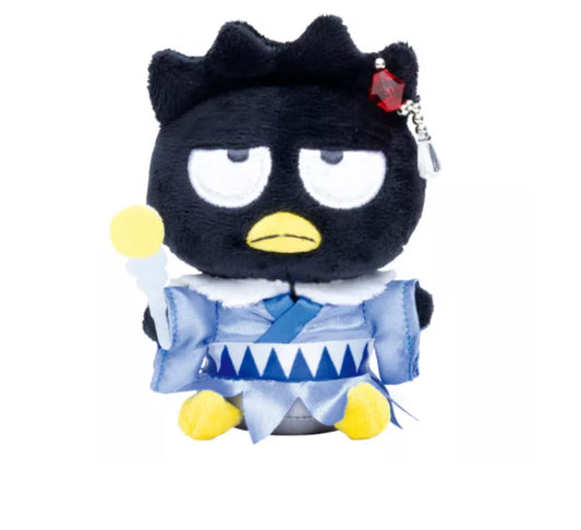 SANRIO 2024 HANABI KUJI BADTZ MARU HANGING MASCOT #17