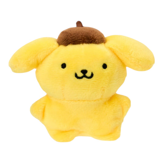 SANRIO ORIGINAL POMPOMPURIN SUPER CUTE ADVENTURES CHIMA POTE COLLECTION