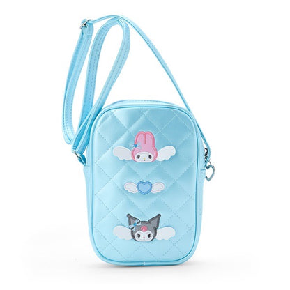 SANRIO ORIGINAL SANRIO CHARACTERS CROSSBODY BAG DREAMY ANGEL SECOND SERIES