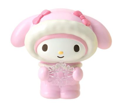 SANRIO ORIGINAL CHARACTERS FLUFFY WINTER FIGURE BLIND BOX