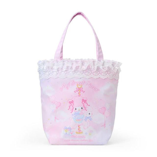 SANRIO MY SWEET PIANO MINI TOTE BAG (DREAMY)