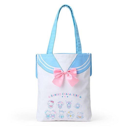 SANRIO OTHER TOTE BAG SAILOR COLLAR