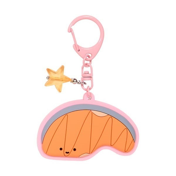 SANRIO ORIGINAL CHARACTERS KEYCHAIN BLIND BOX C